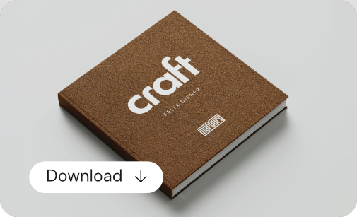 Craft Catalog